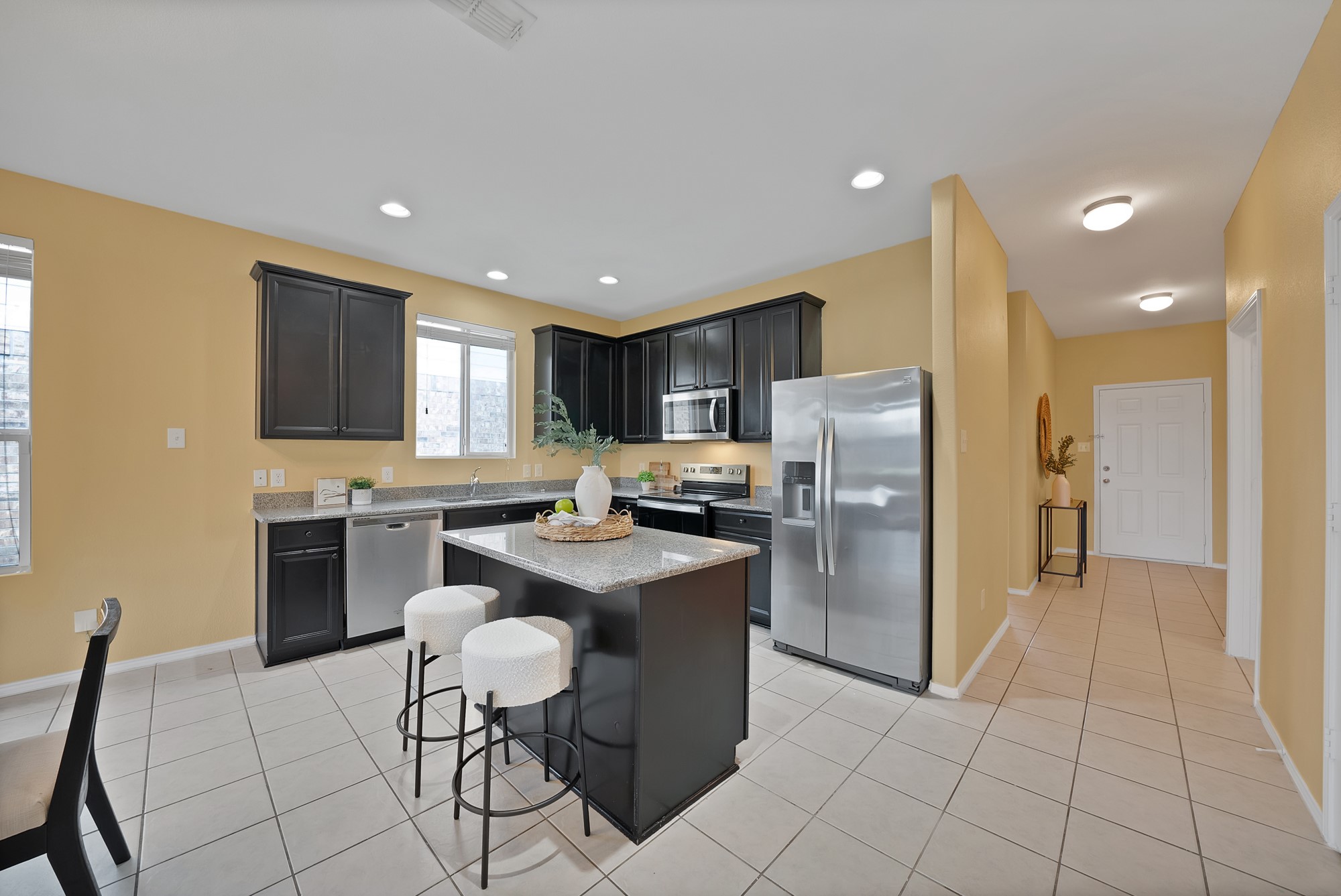 3109 Walker Creek Drive Little Elm TX 75068