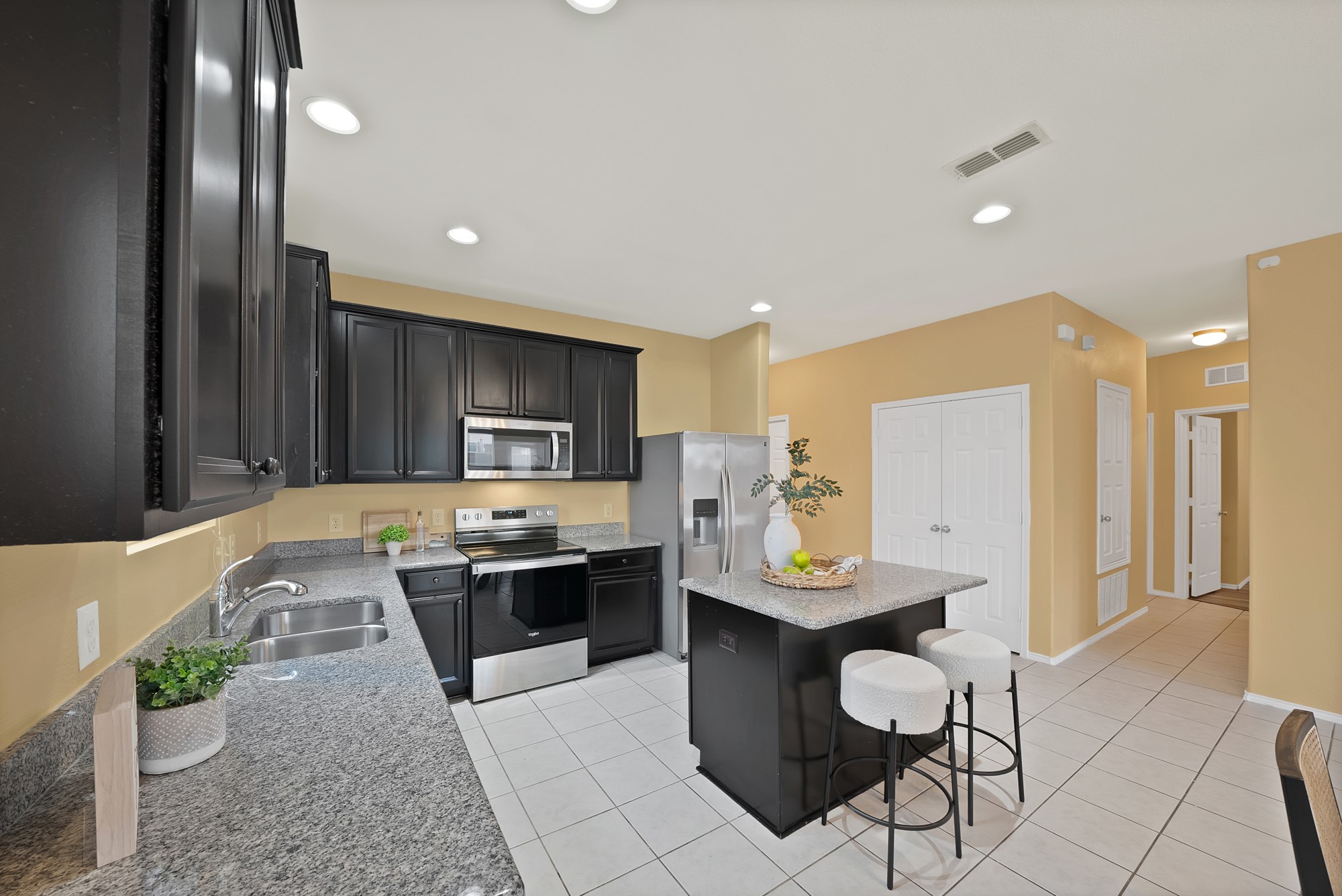 3109 Walker Creek Drive Little Elm TX 75068