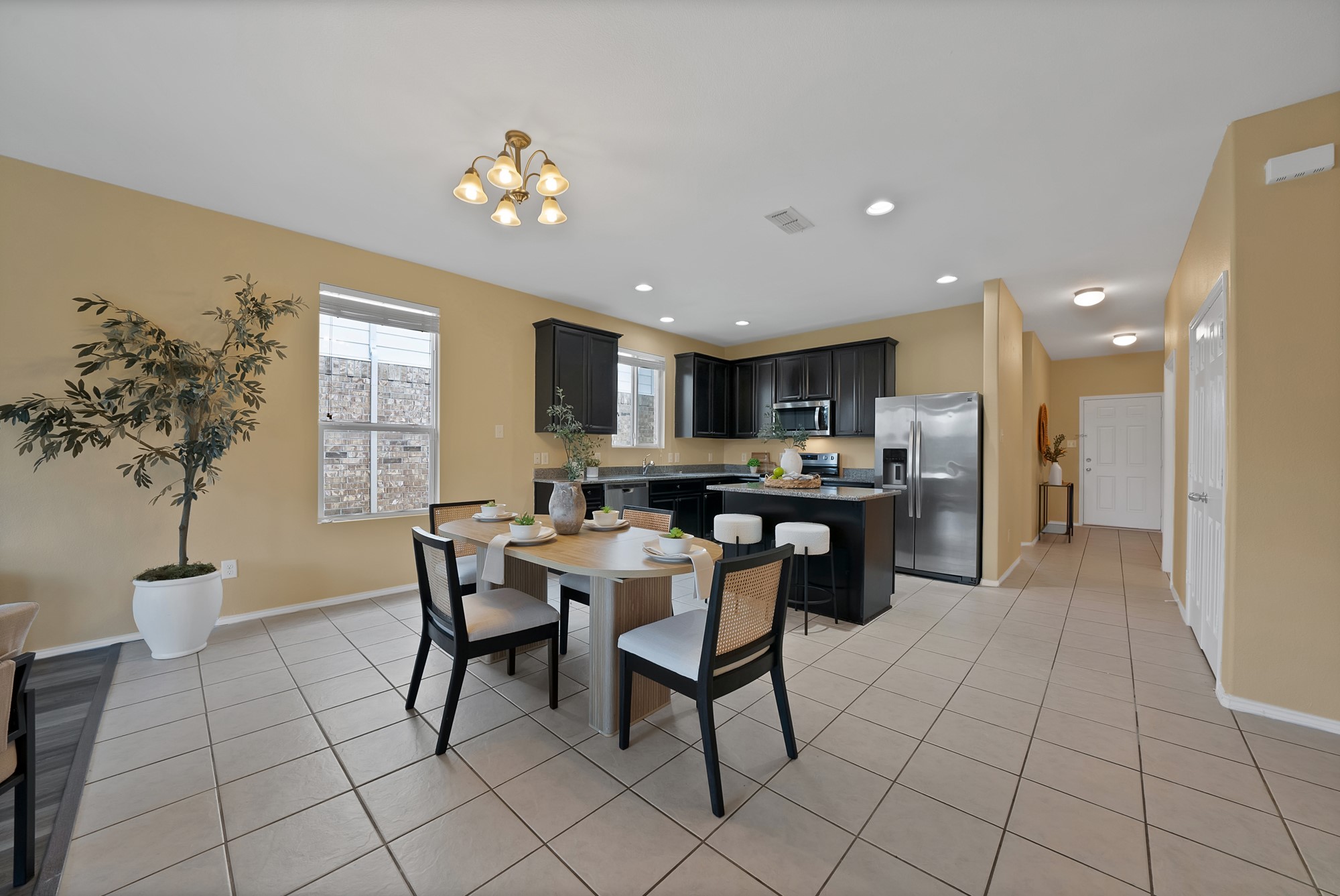 3109 Walker Creek Drive Little Elm TX 75068