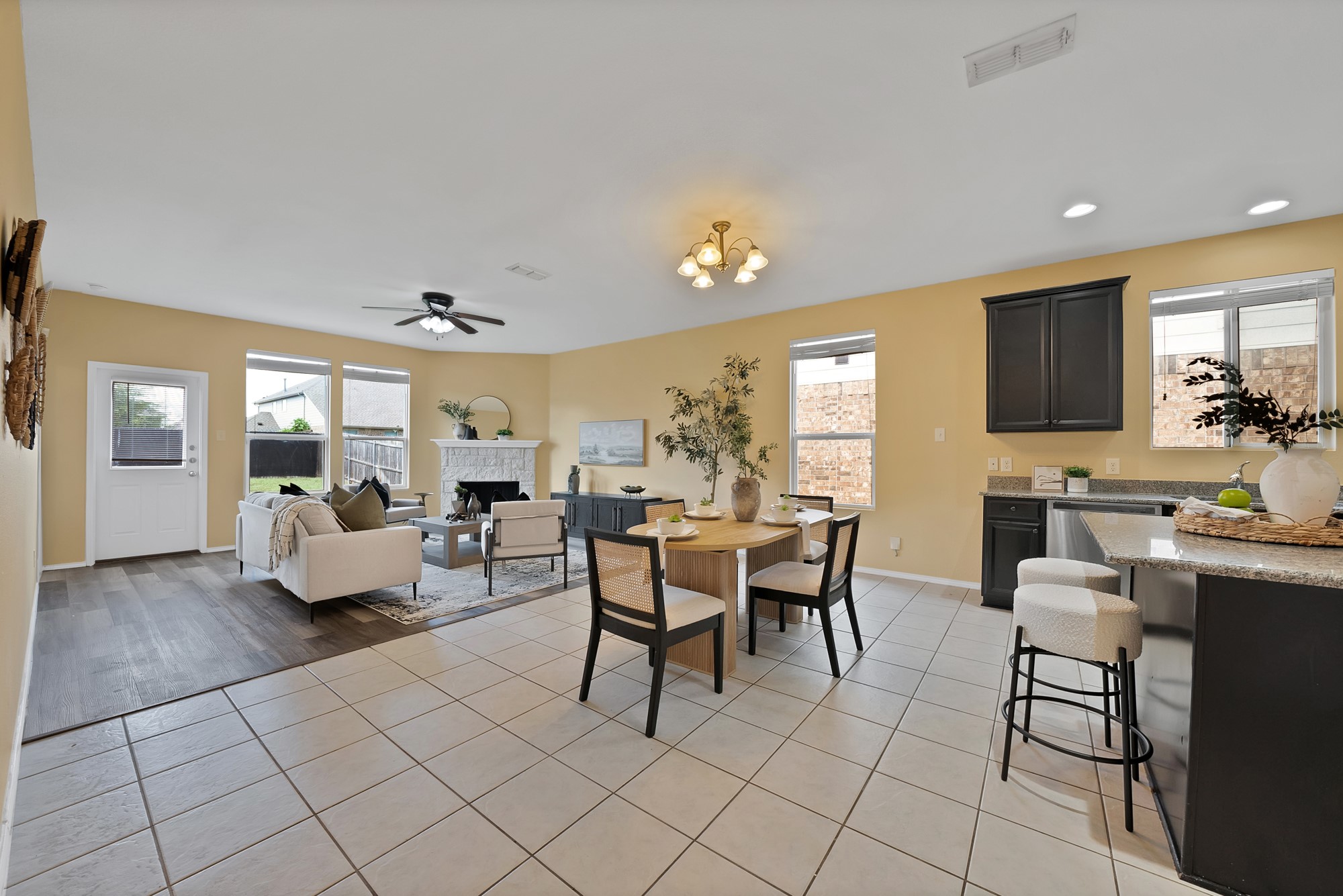 3109 Walker Creek Drive Little Elm TX 75068