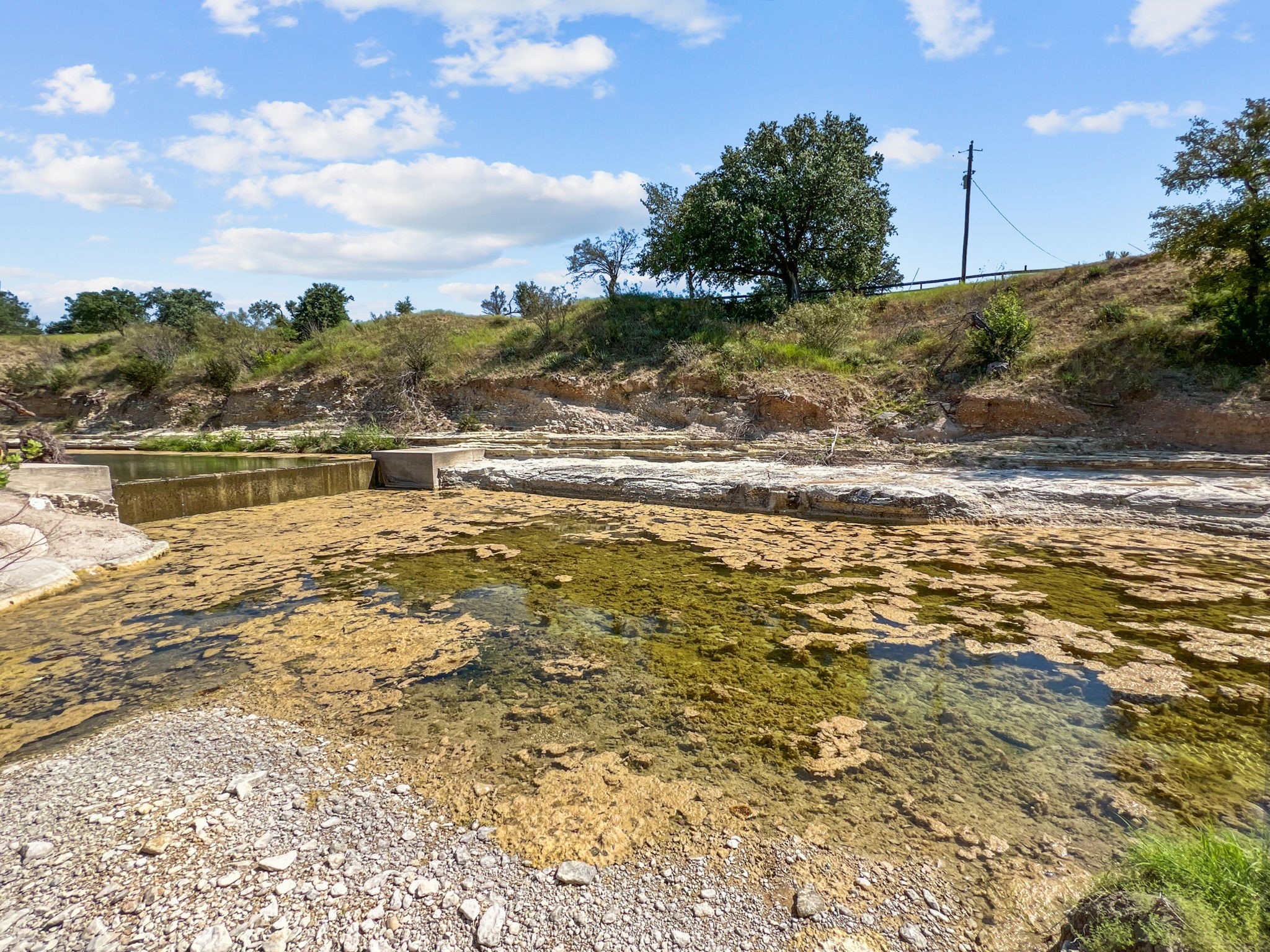 1134 Buffalo Creek Drive Evant TX 76525