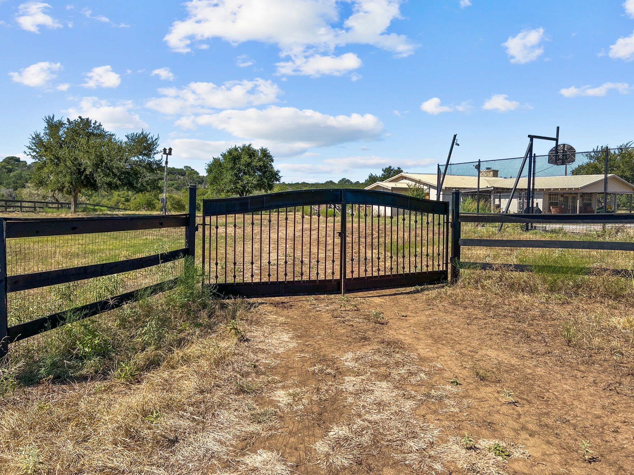 1134 Buffalo Creek Drive Evant TX 76525