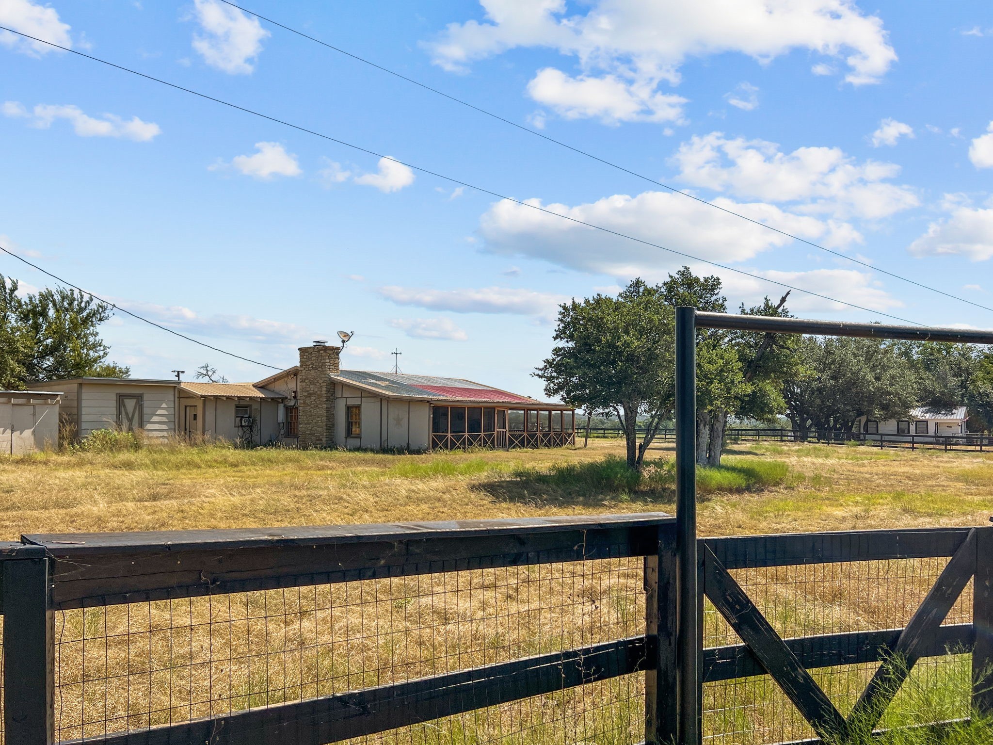 1134 Buffalo Creek Drive Evant TX 76525