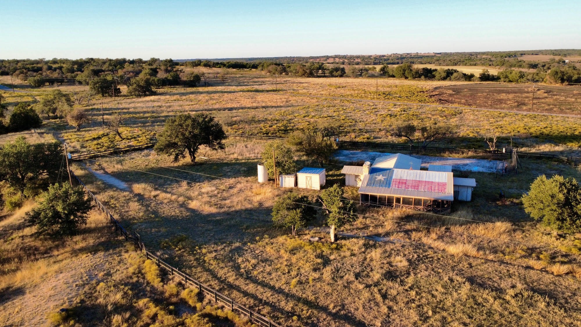 1134 Buffalo Creek Drive Evant TX 76525