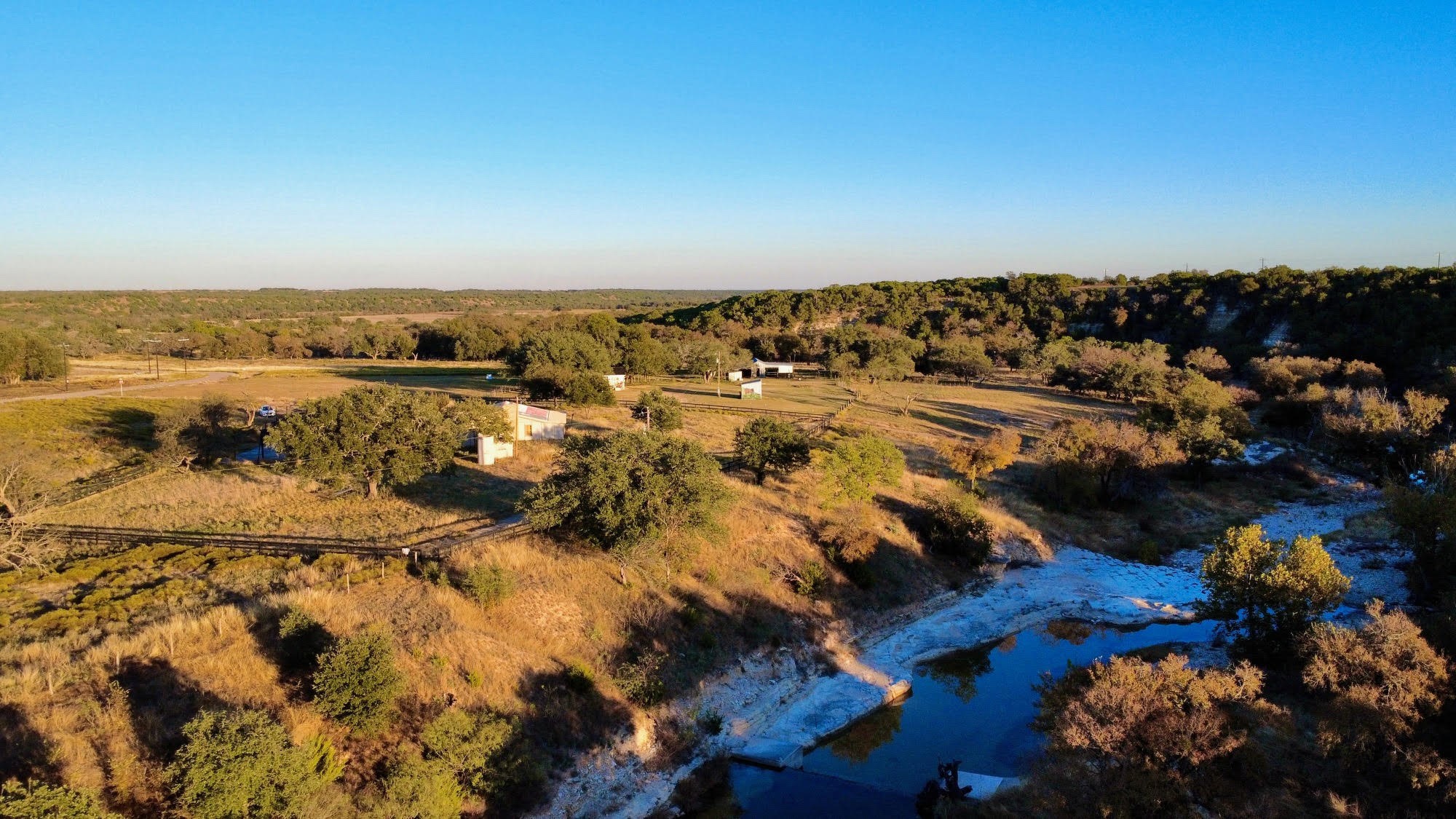 1134 Buffalo Creek Drive Evant TX 76525