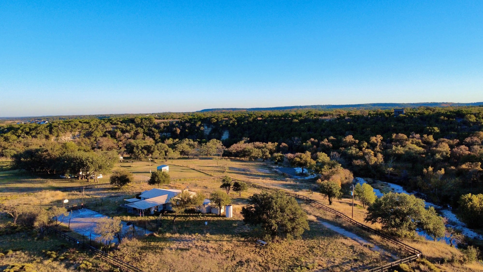 1134 Buffalo Creek Drive Evant TX 76525