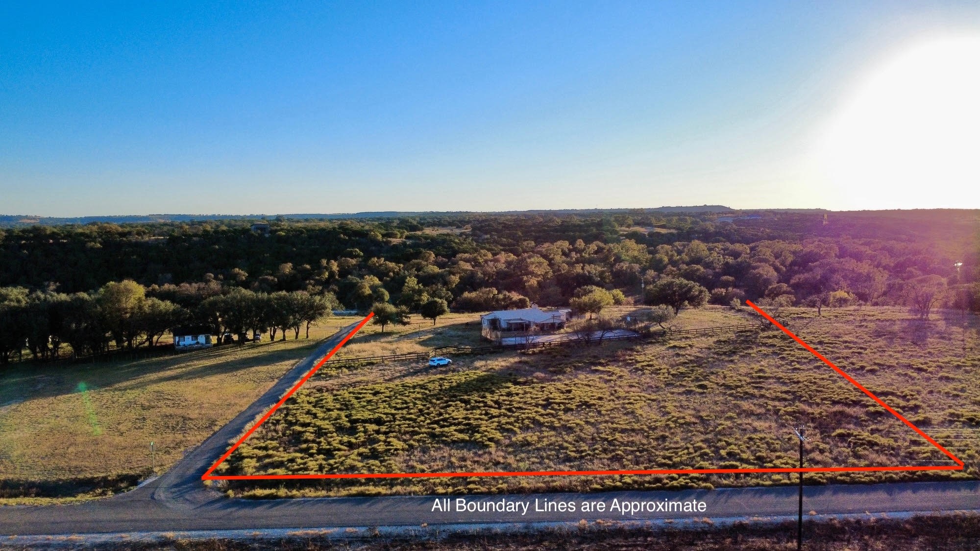 1134 Buffalo Creek Drive Evant TX 76525