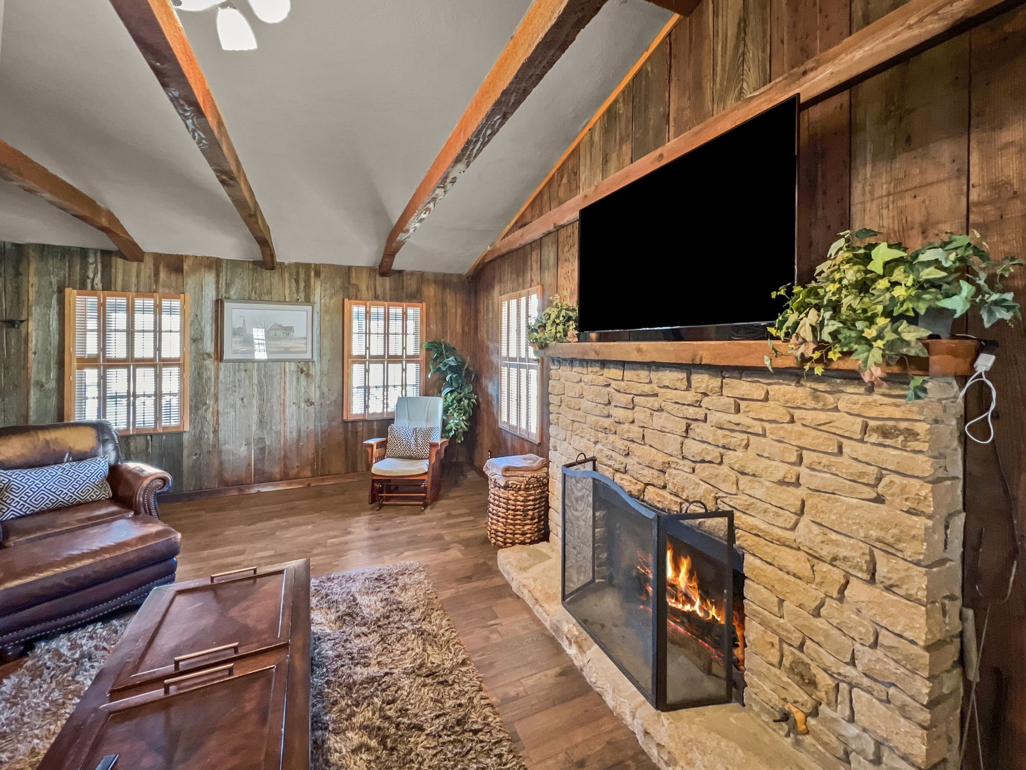 1134 Buffalo Creek Drive Evant TX 76525