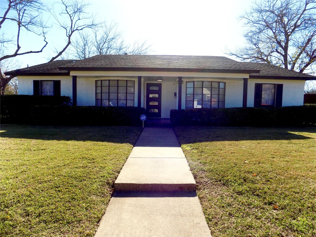 3802 Bobbie Lane Garland TX 75042