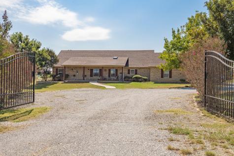 4400 Hartlee Field Road Denton TX 76208