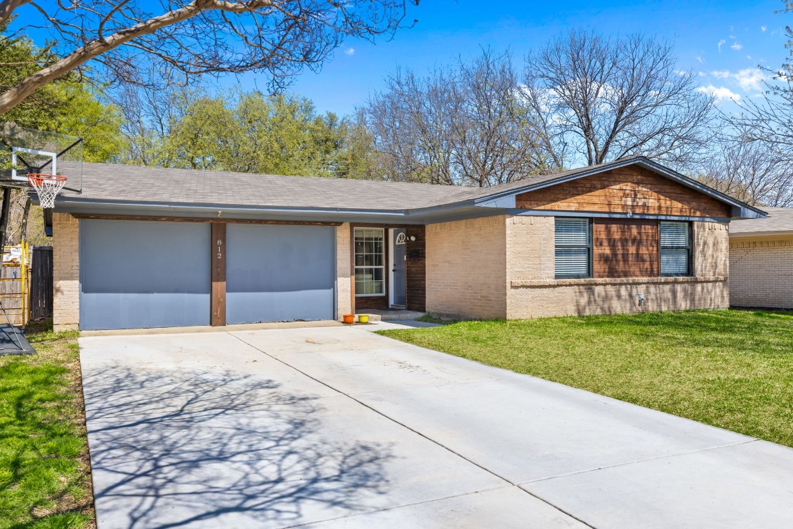 812 Warren Way Richardson TX 75080