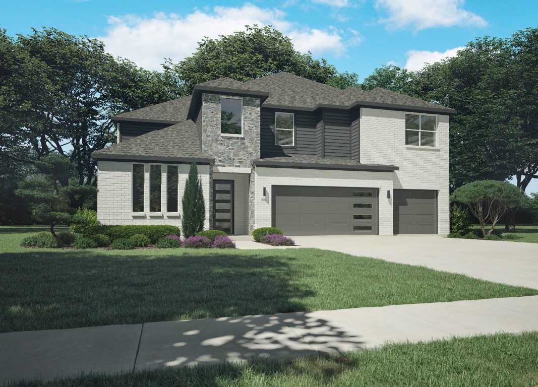 12418 Mikaela Drive Frisco TX 75033