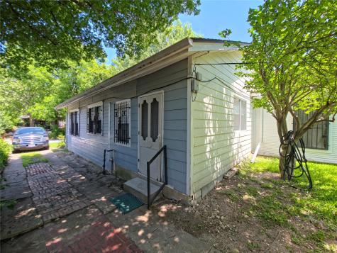903 Cameron Avenue Dallas TX 75223