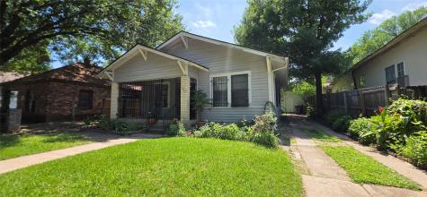 903 Cameron Avenue Dallas TX 75223
