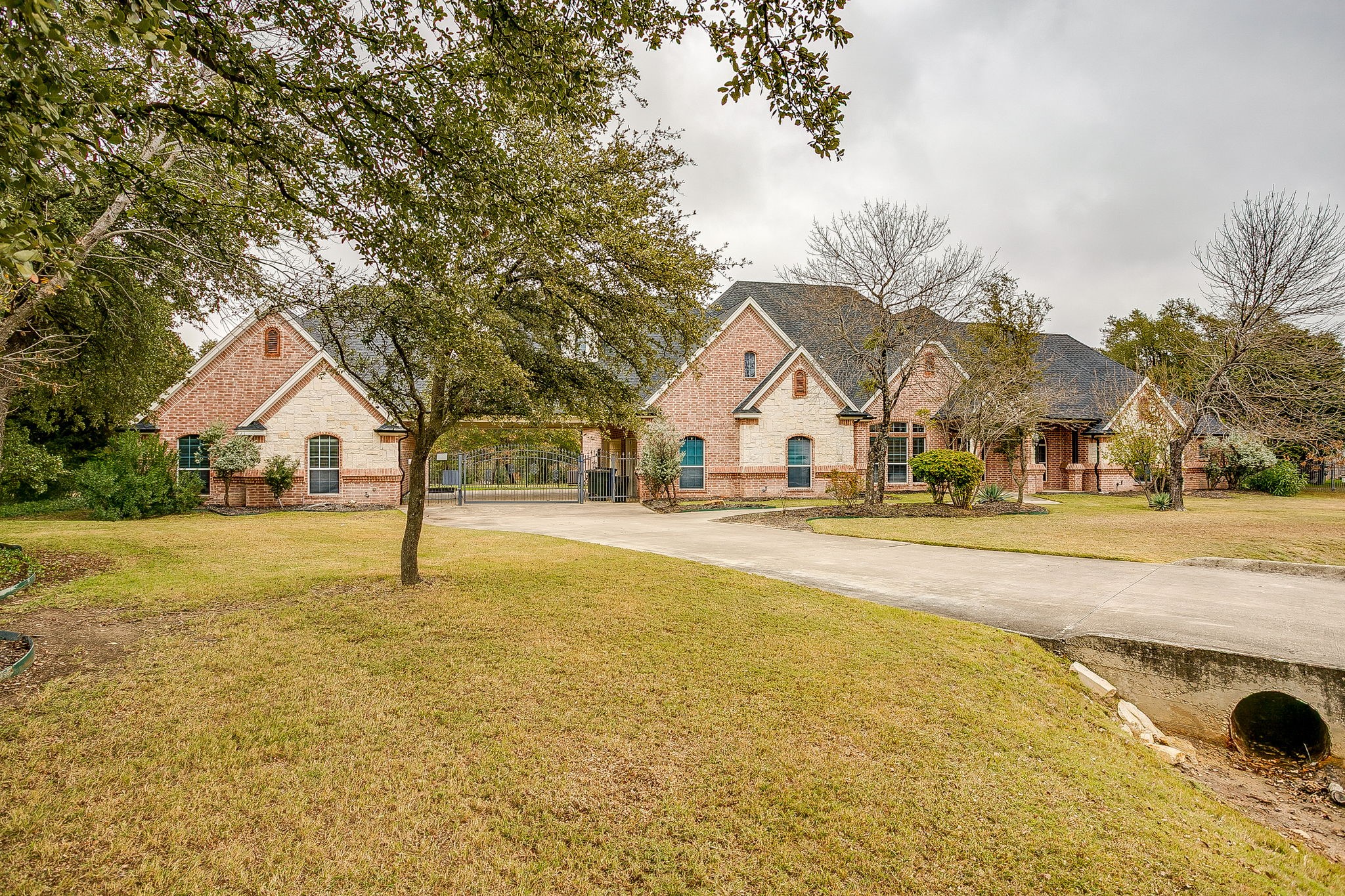 4549 Rancho Blanca Court Fort Worth TX 76108