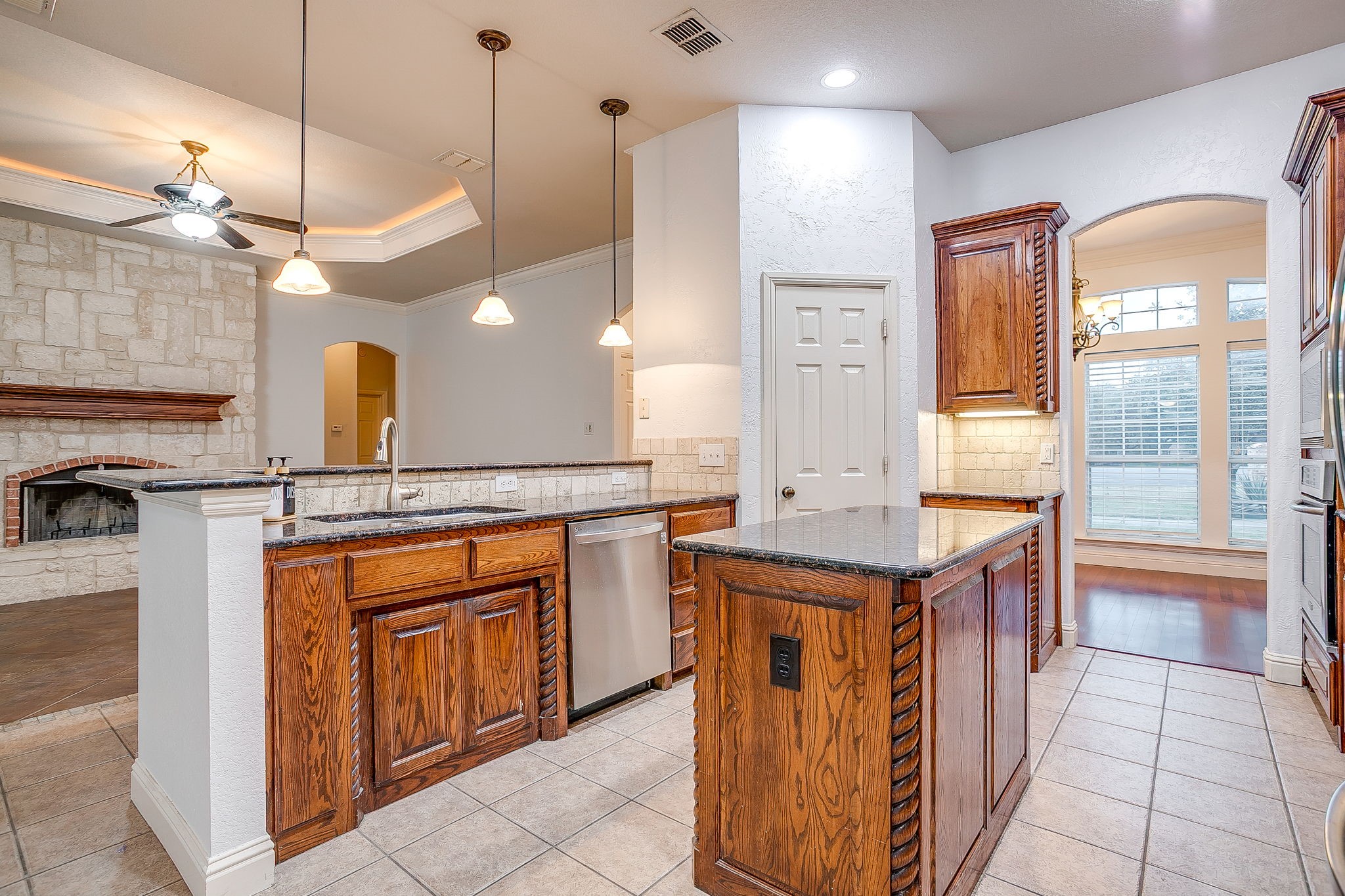4549 Rancho Blanca Court Fort Worth TX 76108
