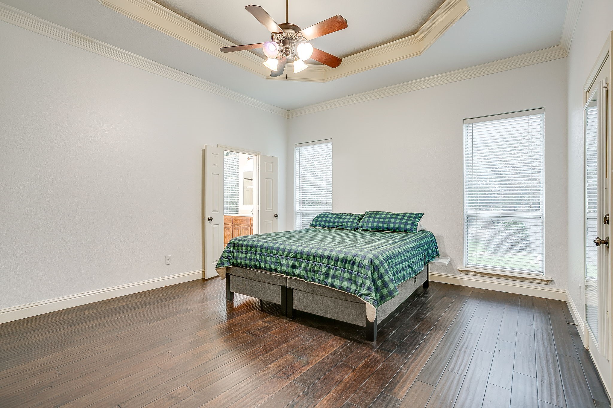 4549 Rancho Blanca Court Fort Worth TX 76108