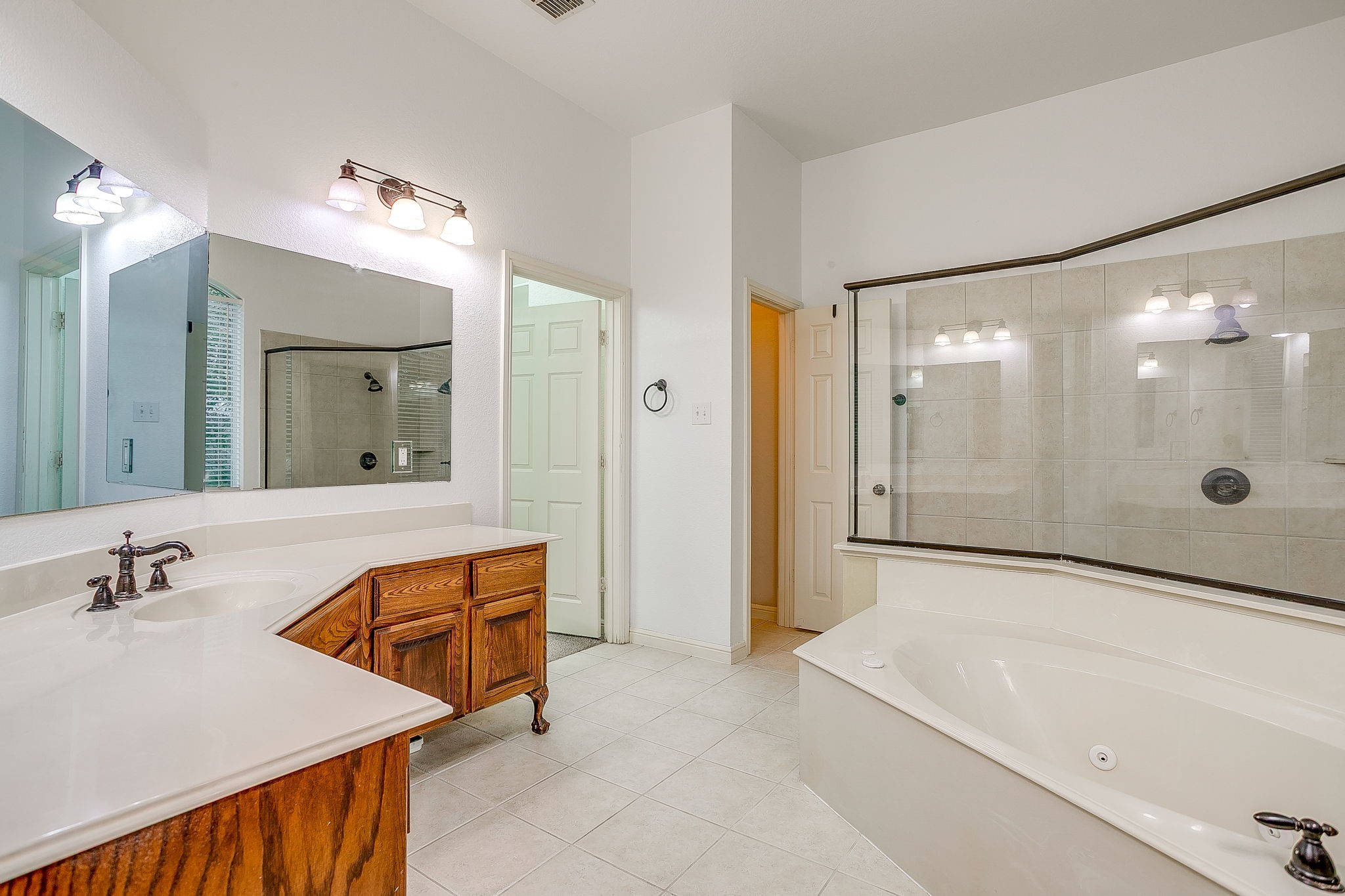 4549 Rancho Blanca Court Fort Worth TX 76108
