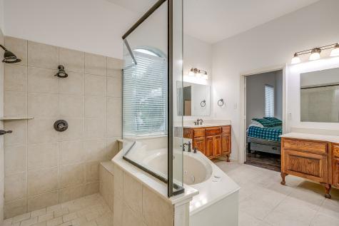 4549 Rancho Blanca Court Fort Worth TX 76108