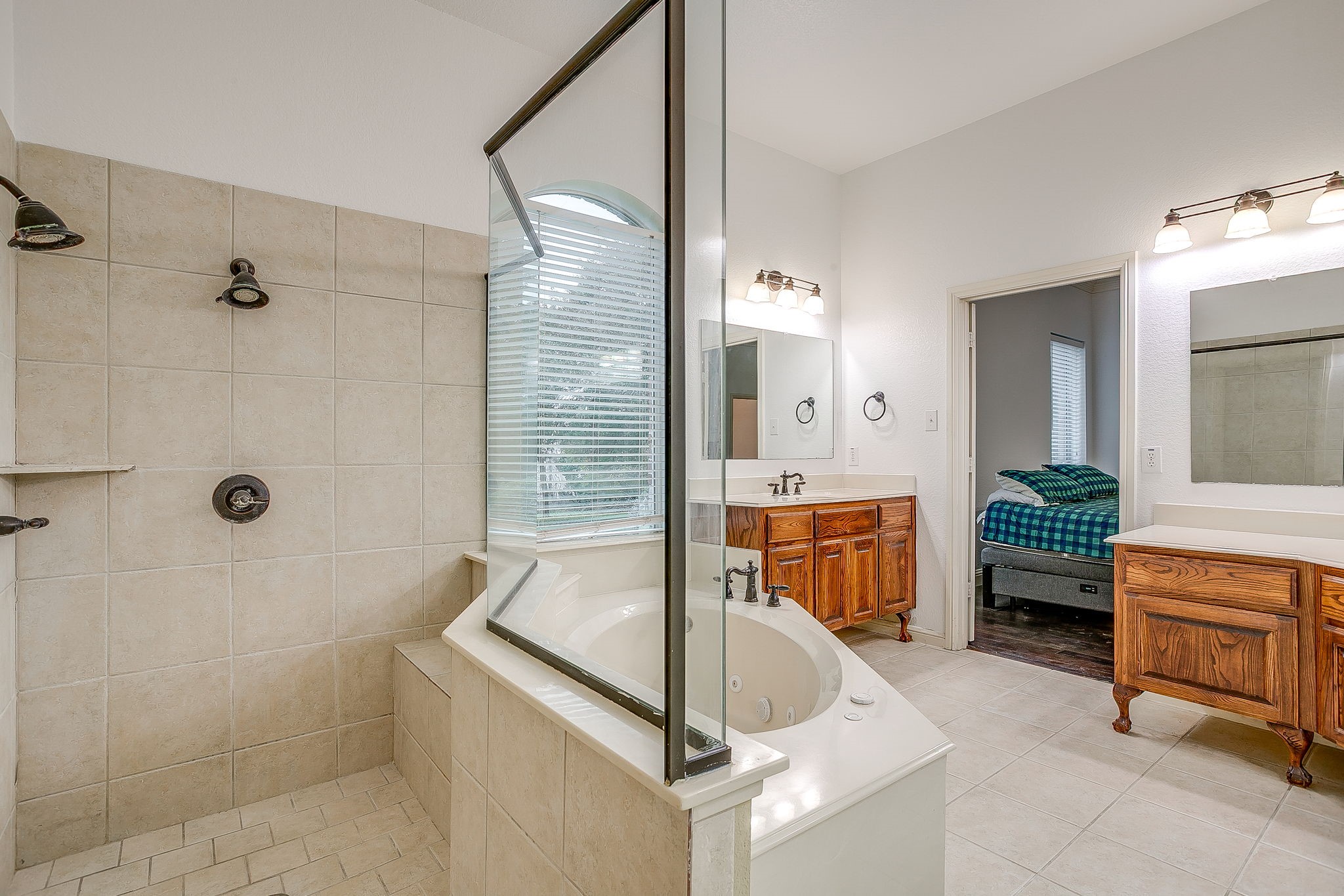 4549 Rancho Blanca Court Fort Worth TX 76108