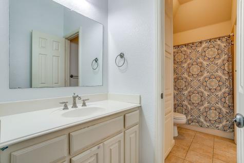4549 Rancho Blanca Court Fort Worth TX 76108