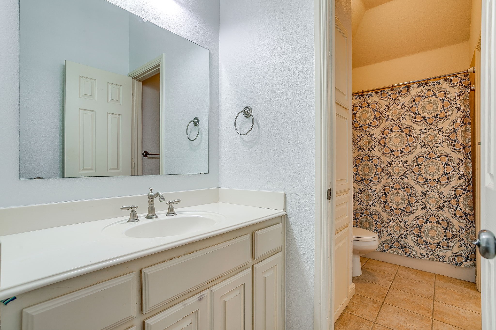 4549 Rancho Blanca Court Fort Worth TX 76108