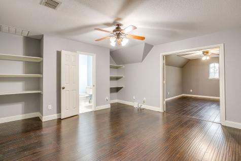 4549 Rancho Blanca Court Fort Worth TX 76108