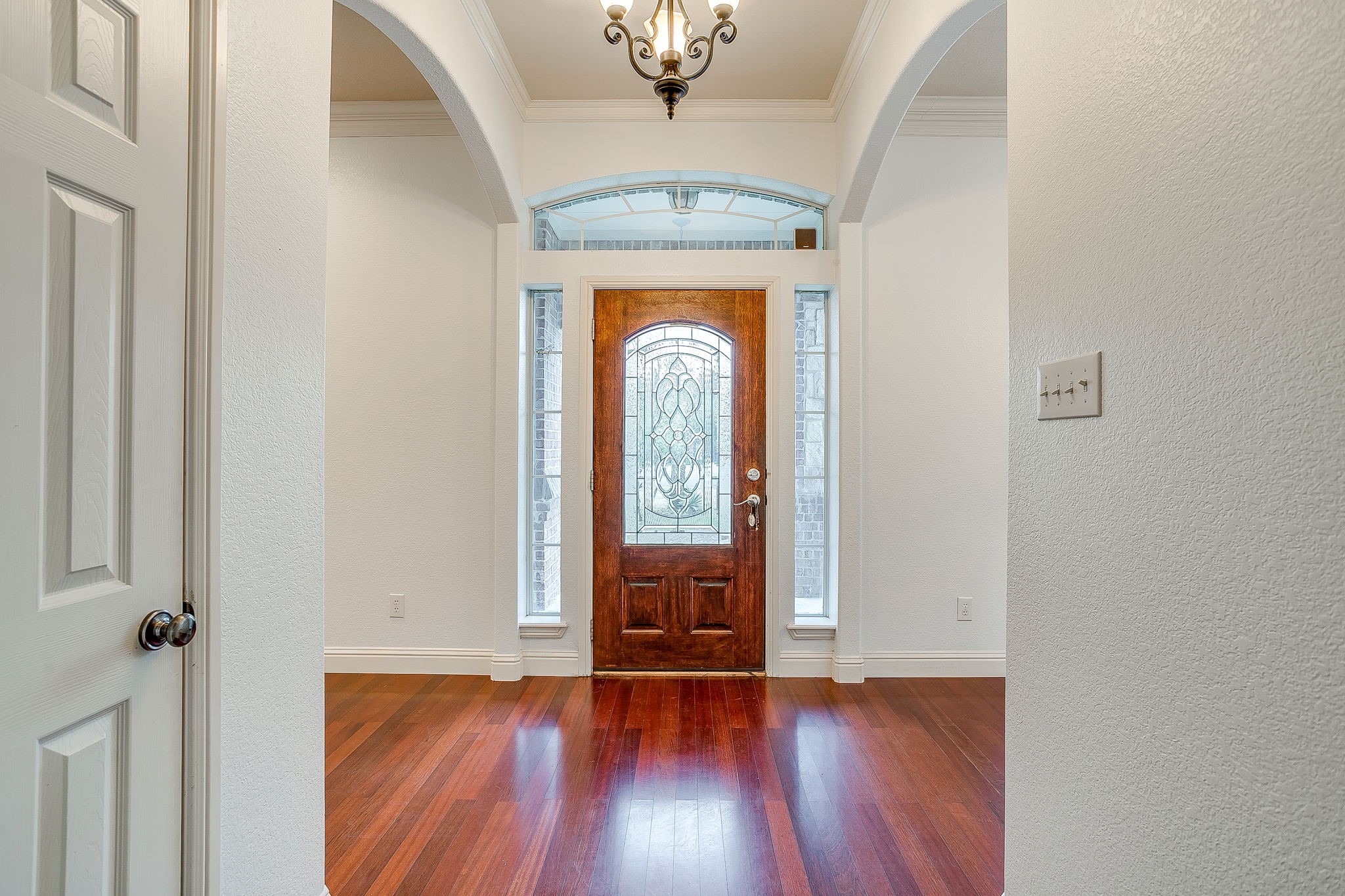 4549 Rancho Blanca Court Fort Worth TX 76108