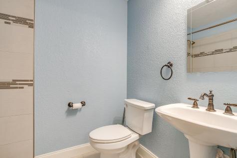 4549 Rancho Blanca Court Fort Worth TX 76108