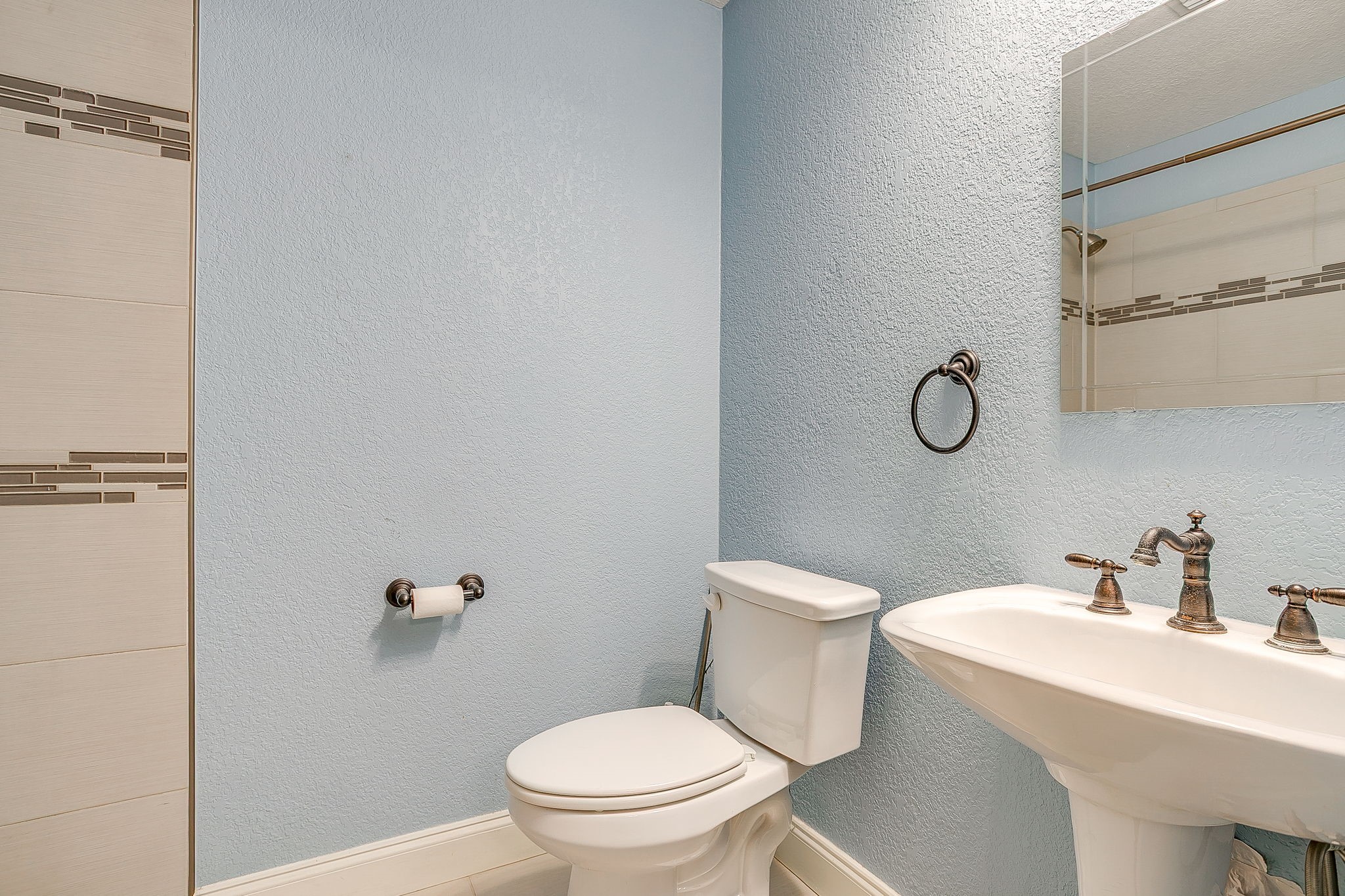 4549 Rancho Blanca Court Fort Worth TX 76108