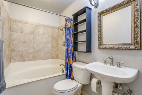 4549 Rancho Blanca Court Fort Worth TX 76108