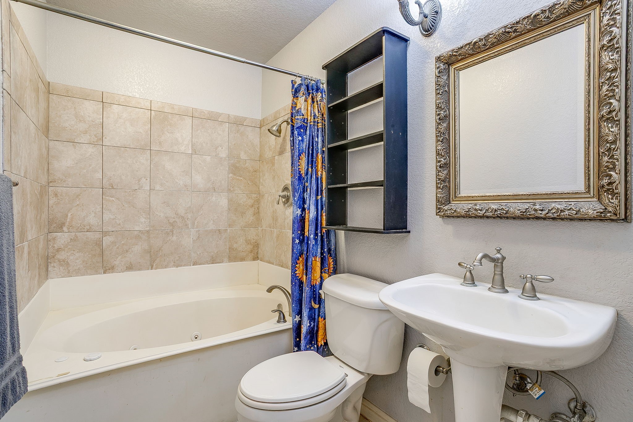 4549 Rancho Blanca Court Fort Worth TX 76108