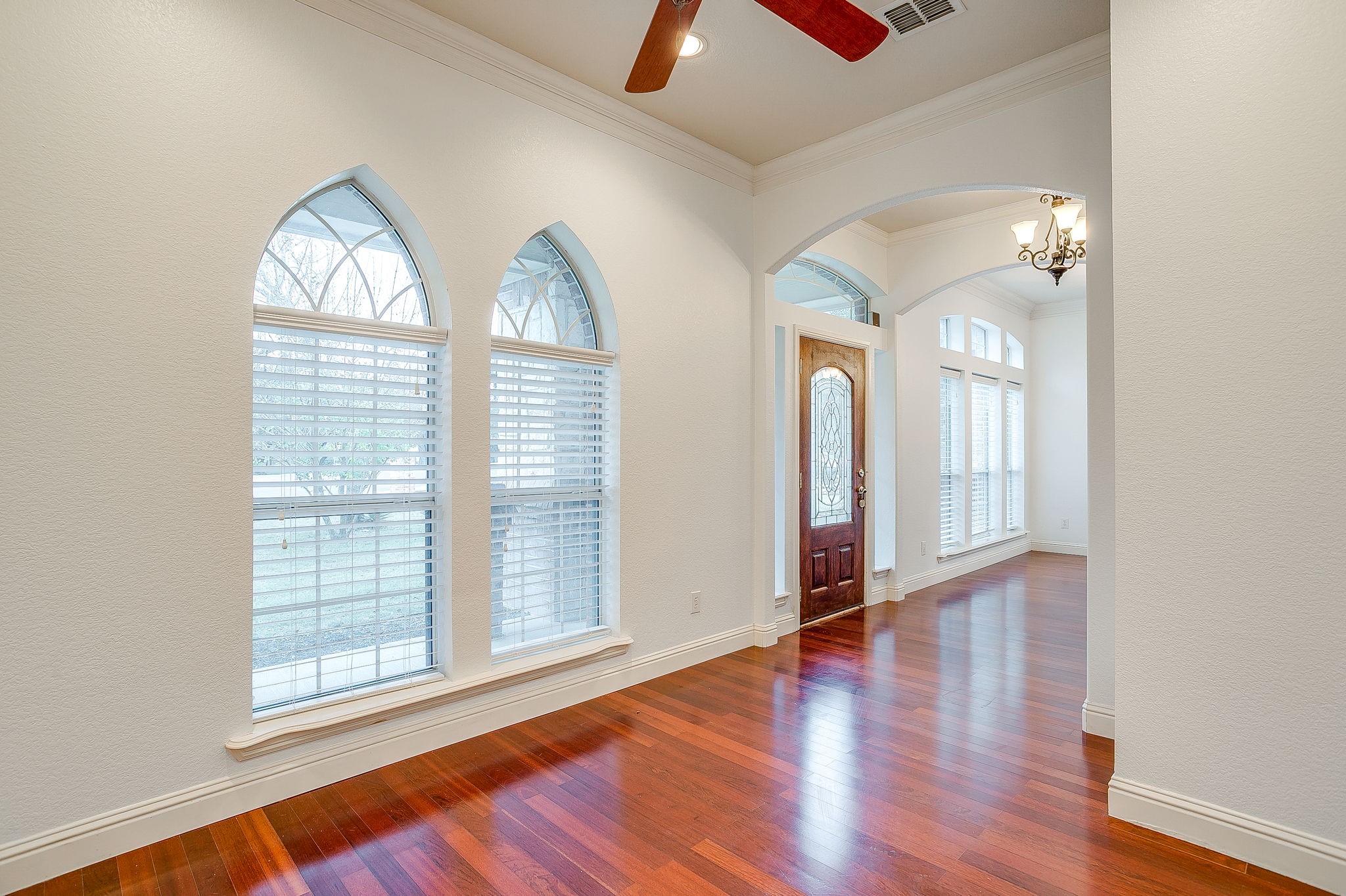 4549 Rancho Blanca Court Fort Worth TX 76108