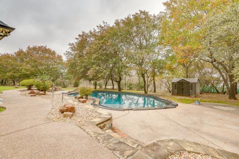 4549 Rancho Blanca Court Fort Worth TX 76108
