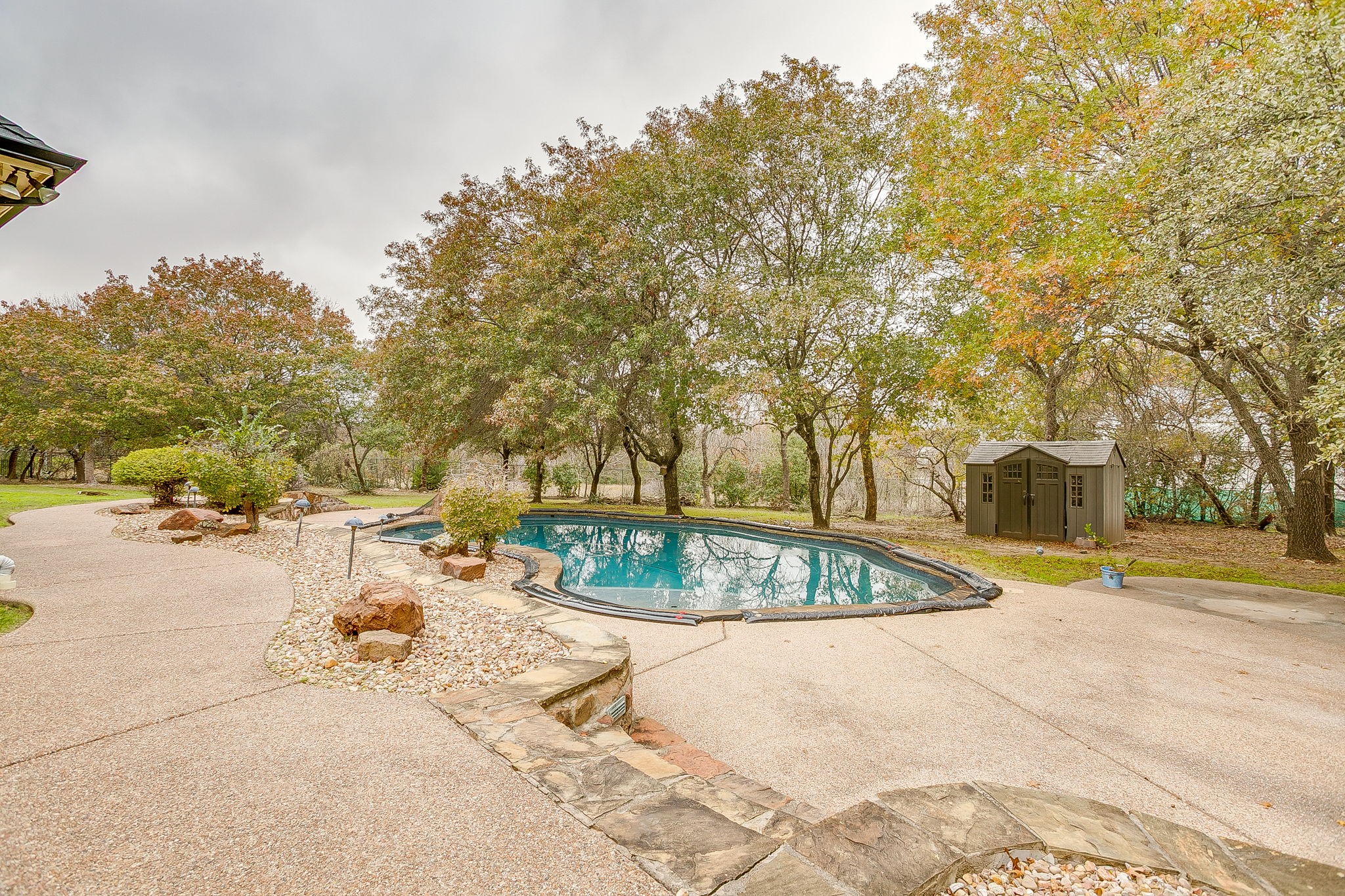 4549 Rancho Blanca Court Fort Worth TX 76108