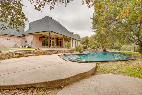 4549 Rancho Blanca Court Fort Worth TX 76108