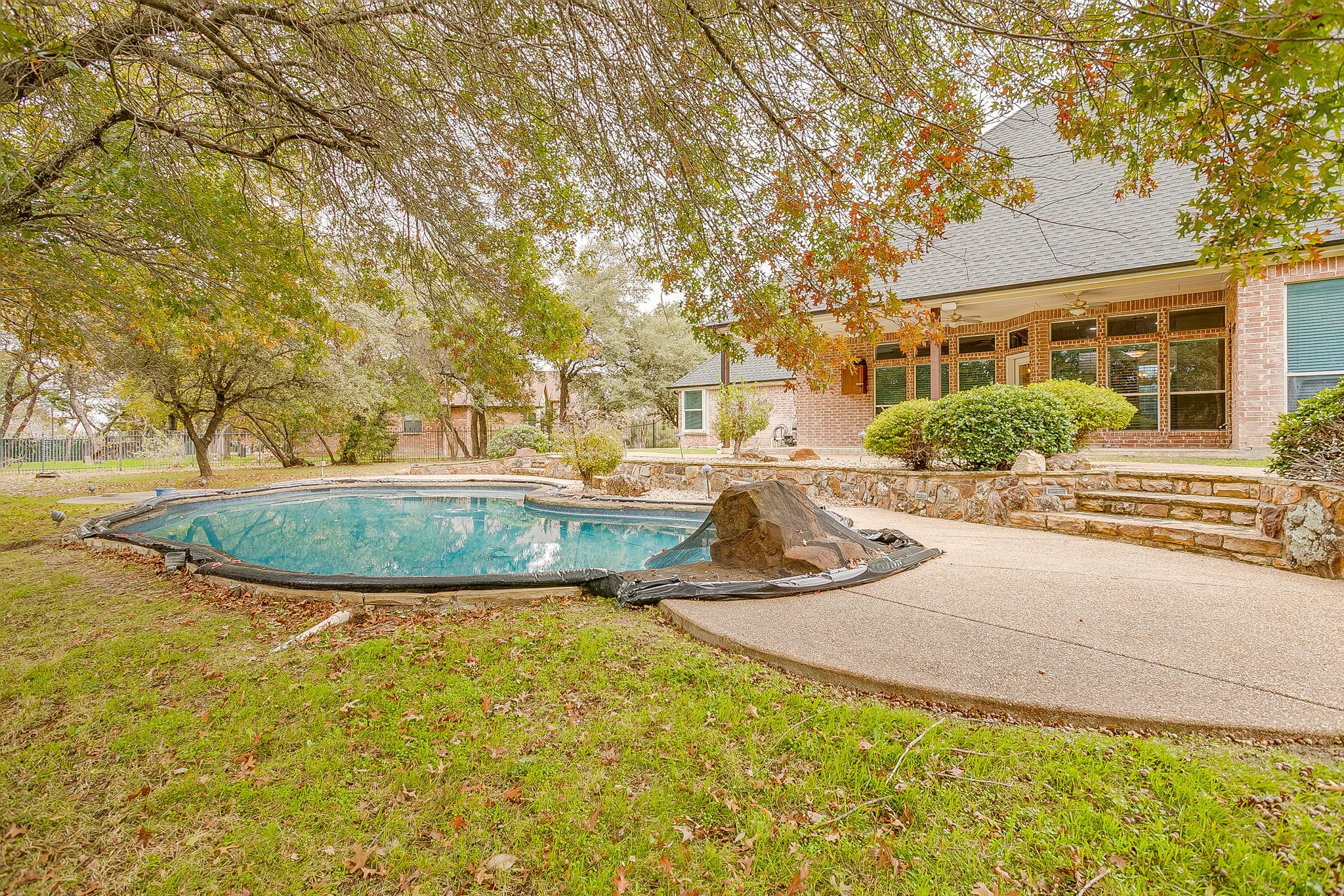 4549 Rancho Blanca Court Fort Worth TX 76108