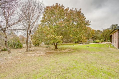 4549 Rancho Blanca Court Fort Worth TX 76108