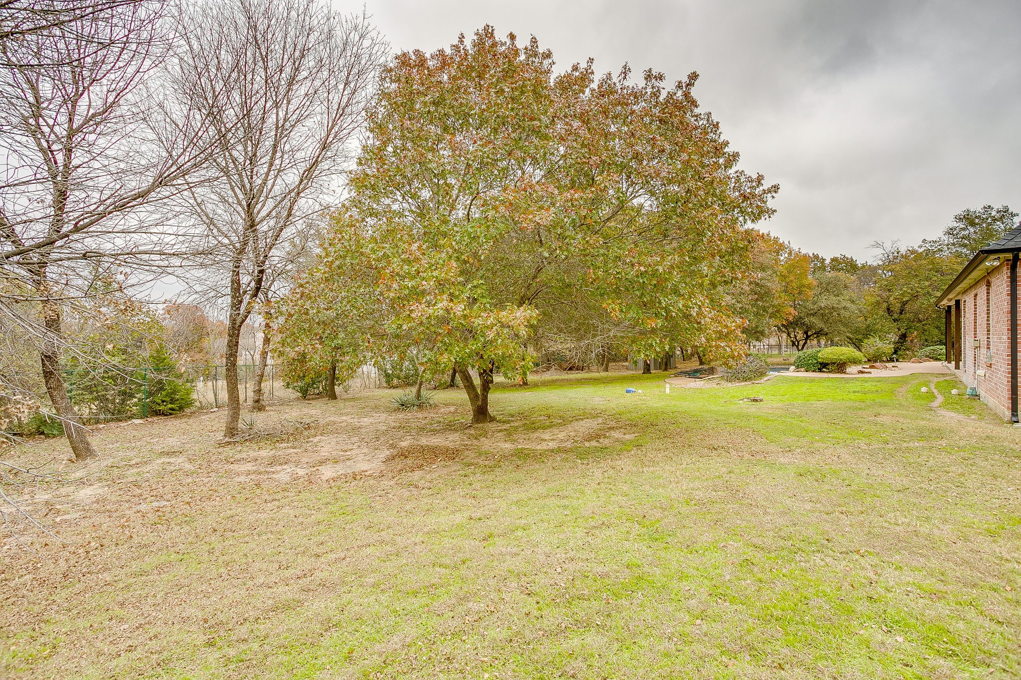 4549 Rancho Blanca Court Fort Worth TX 76108