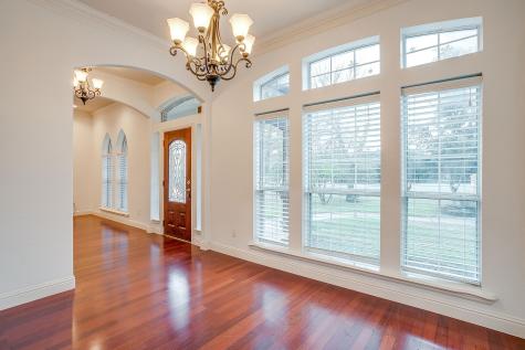 4549 Rancho Blanca Court Fort Worth TX 76108