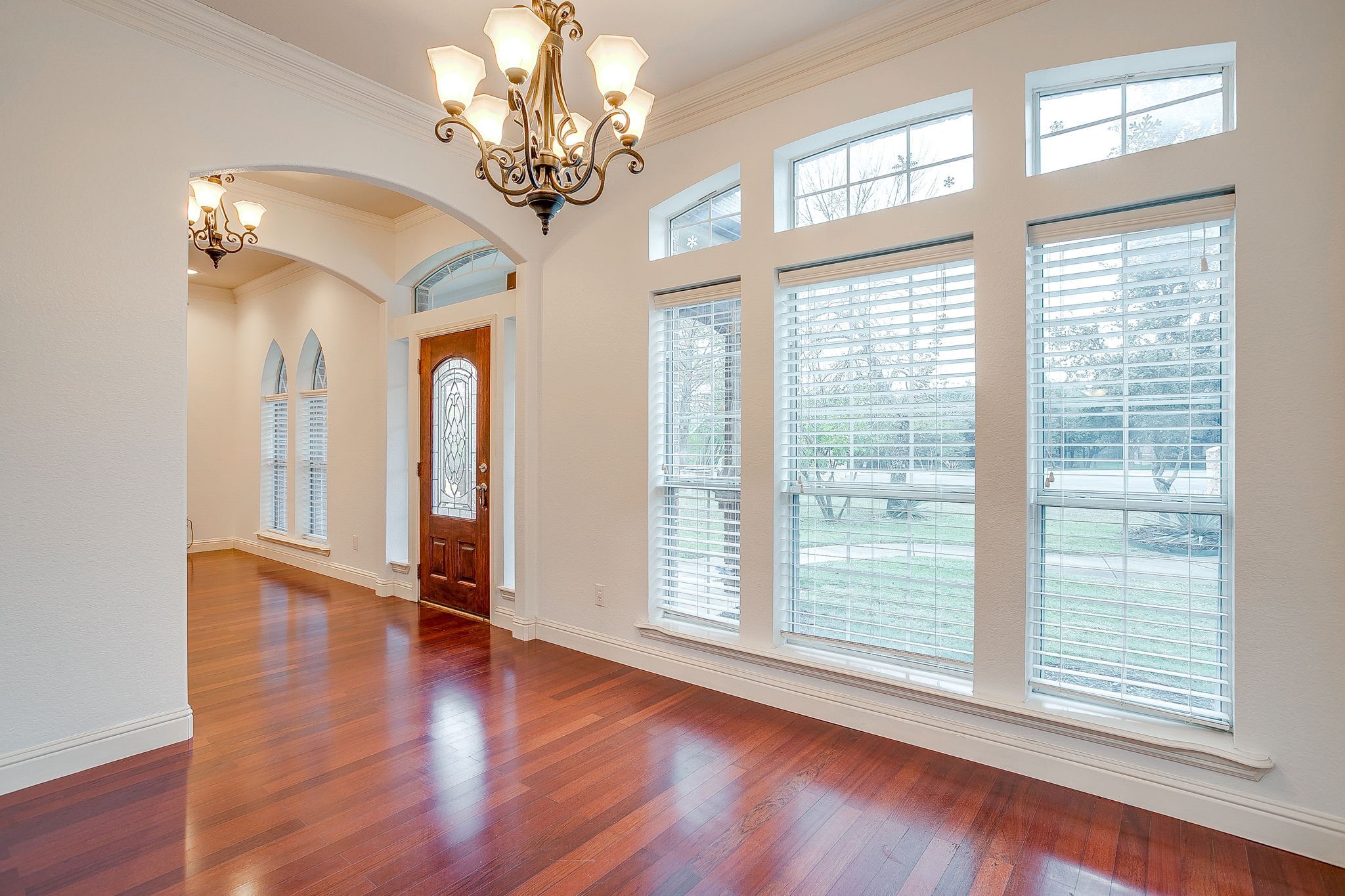4549 Rancho Blanca Court Fort Worth TX 76108