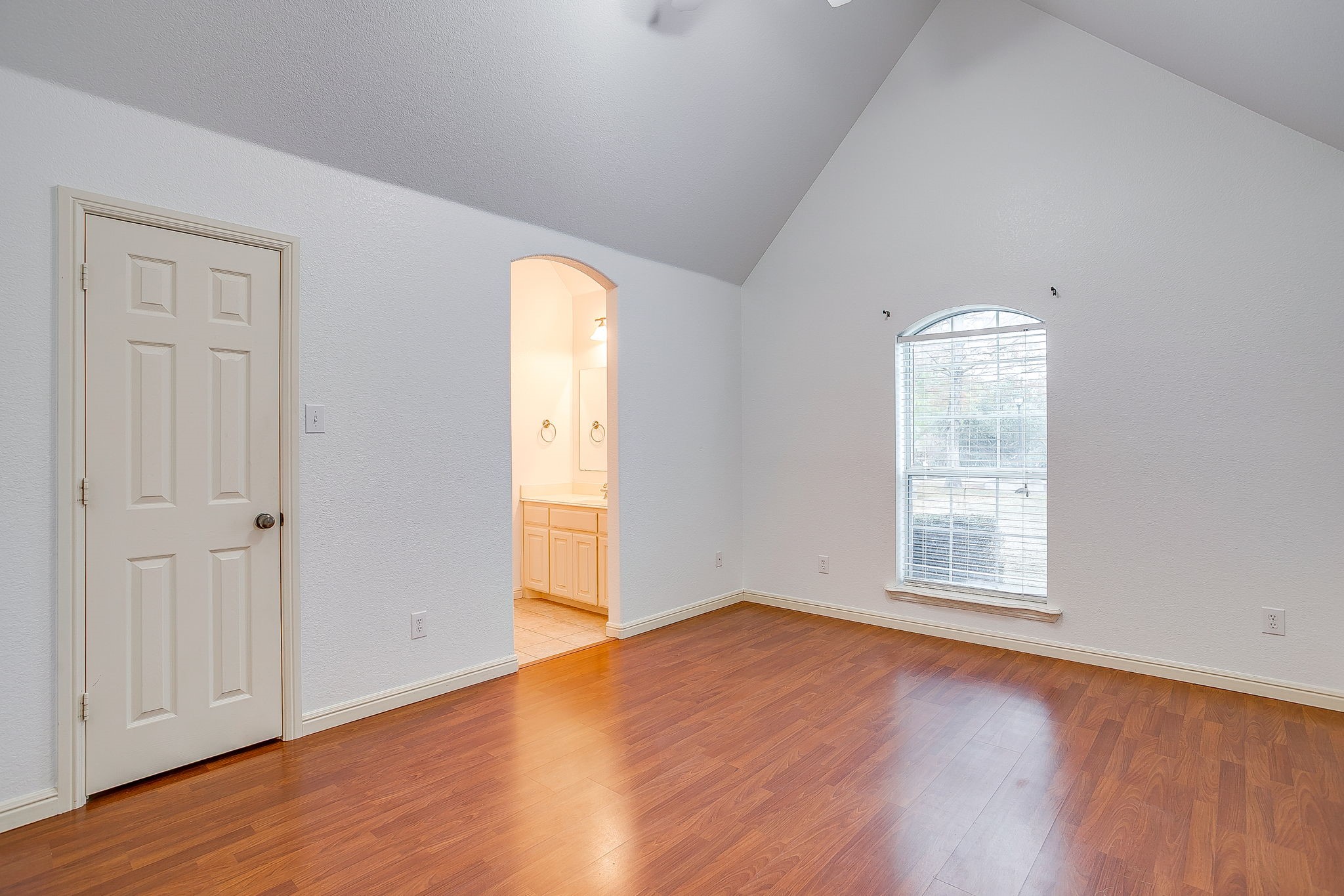 4549 Rancho Blanca Court Fort Worth TX 76108