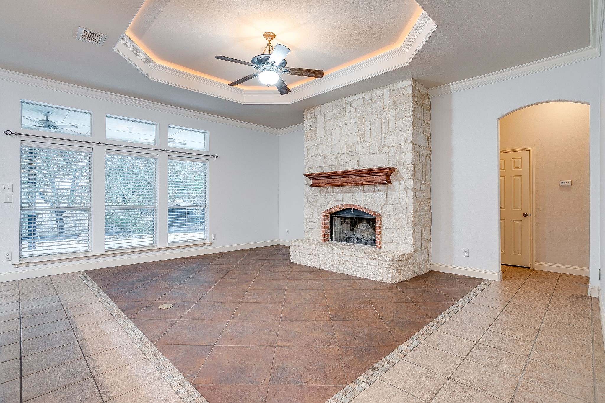 4549 Rancho Blanca Court Fort Worth TX 76108