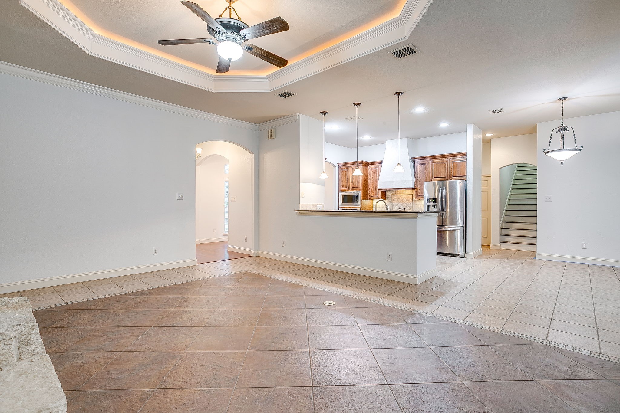 4549 Rancho Blanca Court Fort Worth TX 76108