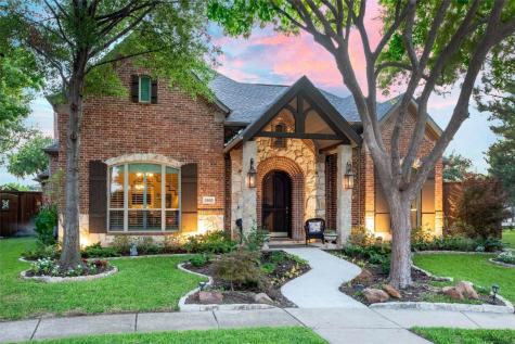 1500 Cuttingham Court Coppell TX 75019