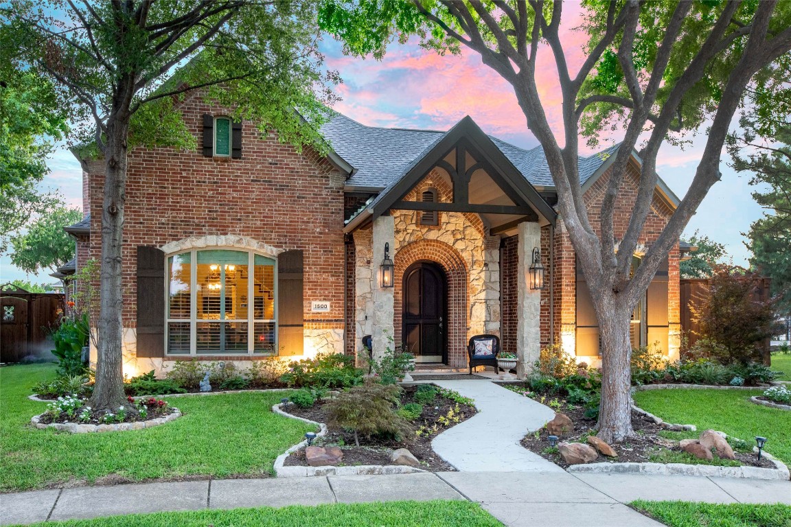 1500 Cuttingham Court Coppell TX 75019