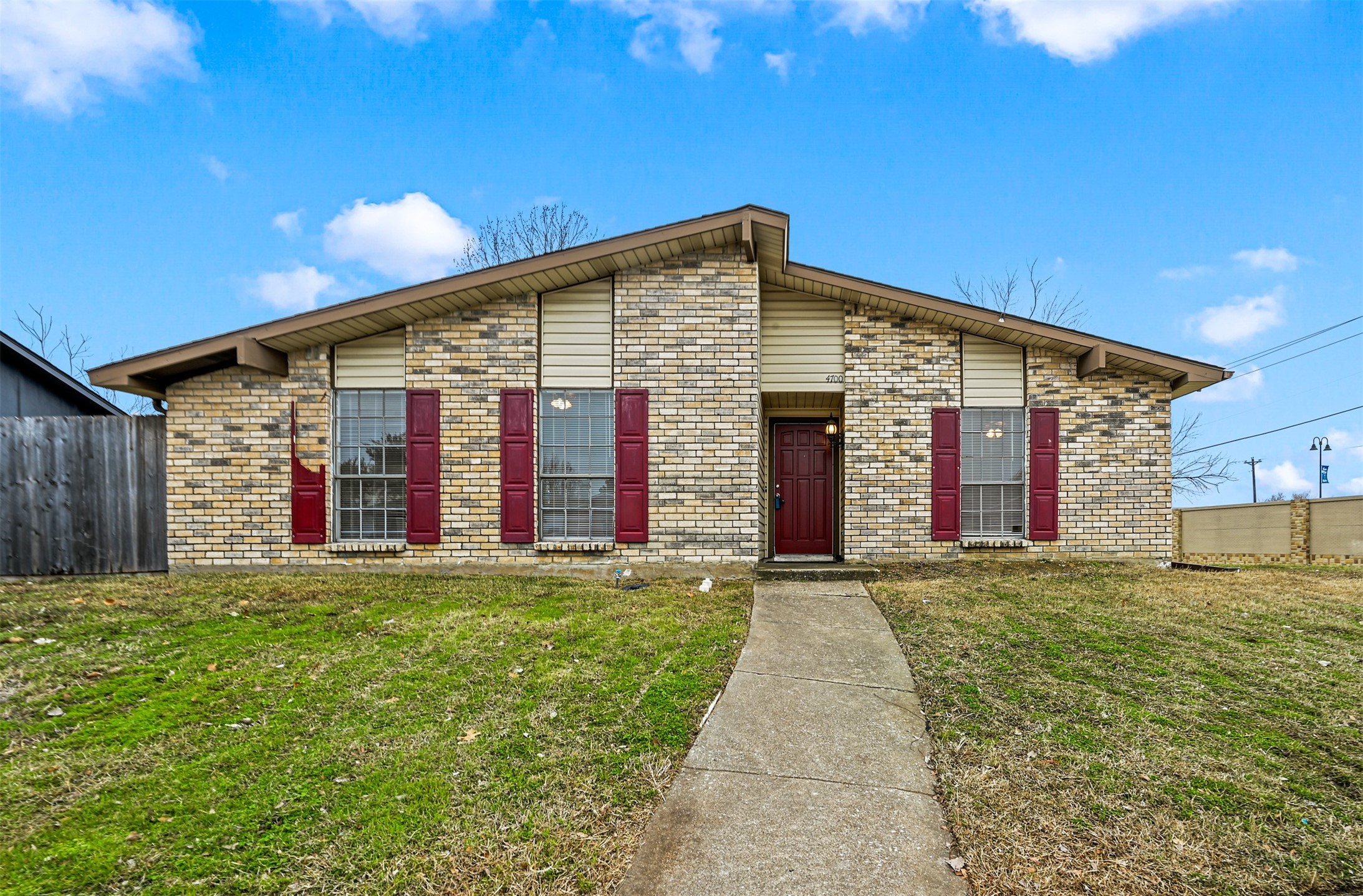 4700 Jennings Drive The Colony TX 75056