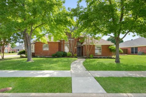 401 Tenbury Court Allen TX 75002