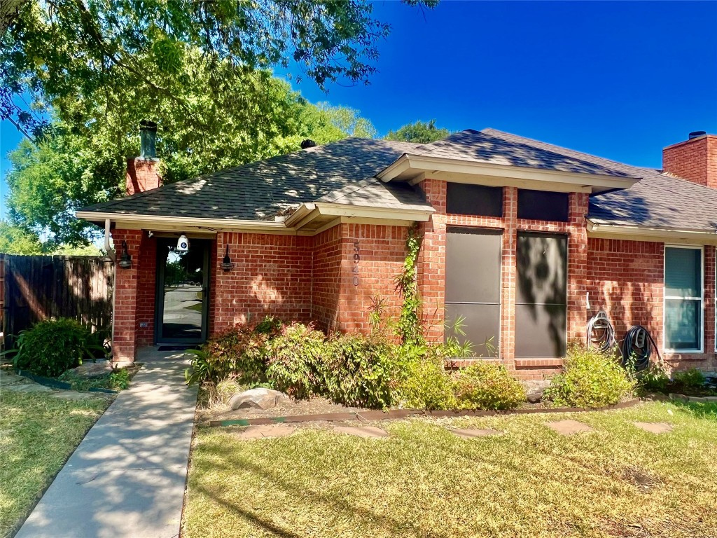 5940 Royal Club Drive Arlington TX 76017