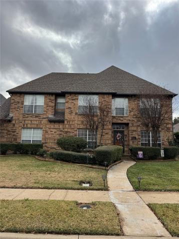 616 Wedgewood Drive Mesquite TX 75150